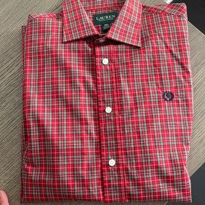 Boys Dress shirt